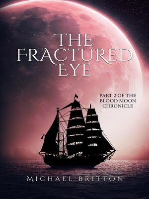 cover image of The Fractured Eye